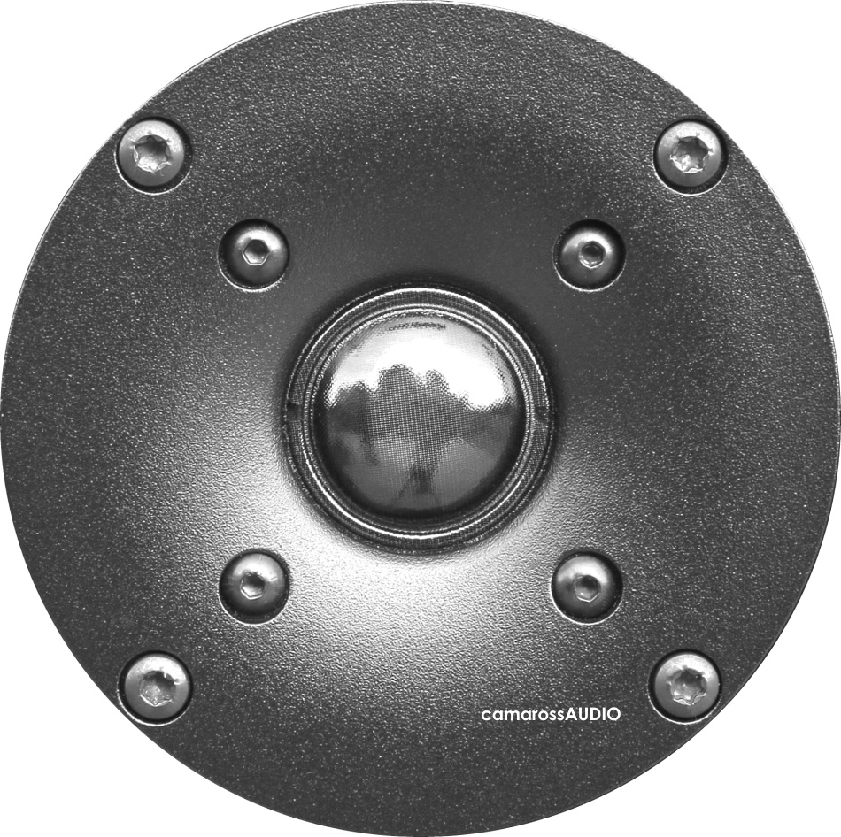 BLUMENHOFER ACOUSTICS Midi ( Maple ) camarossAUDIO